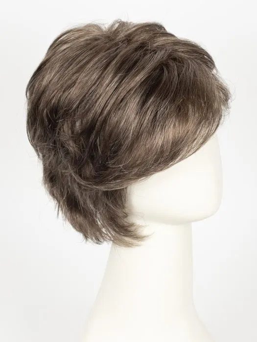 Jazz Petite | Synthetic Wig (Basic Cap)