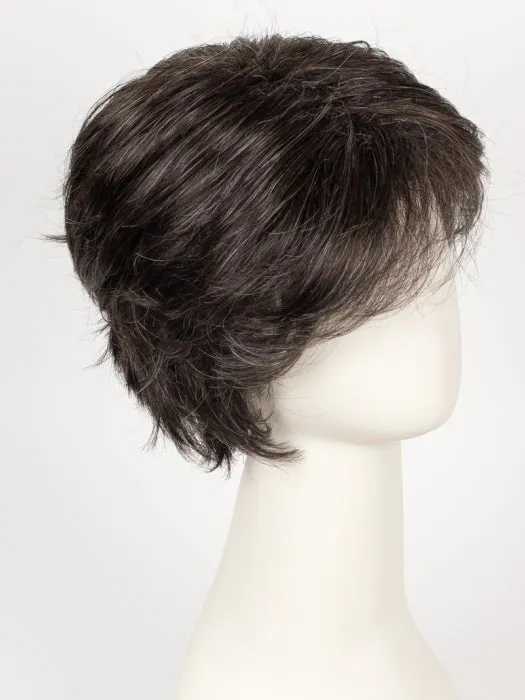 Jazz Petite | Synthetic Wig (Basic Cap)