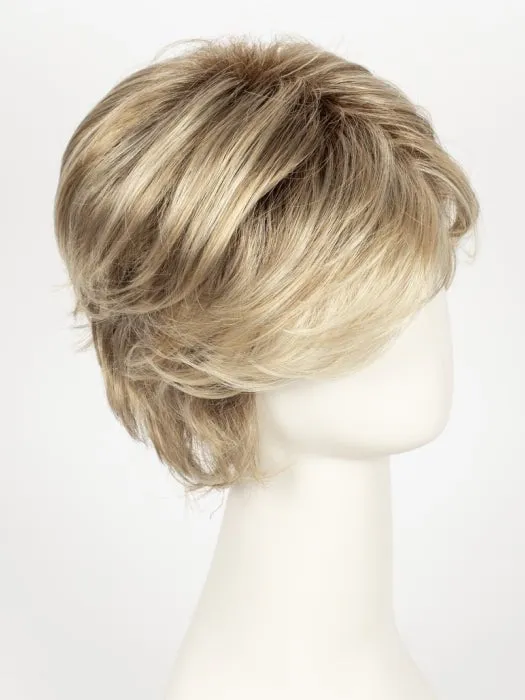 Jazz Petite | Synthetic Wig (Basic Cap)