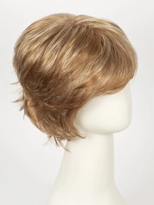 Jazz | Synthetic Wig (Basic Cap)