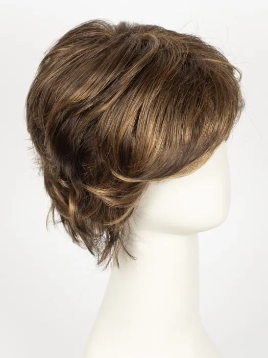 Jazz | Synthetic Wig (Basic Cap)