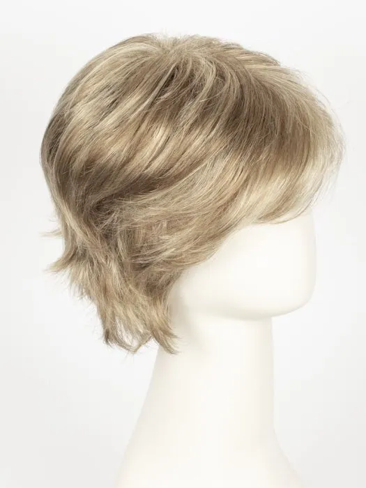 Jazz | Synthetic Wig (Basic Cap)