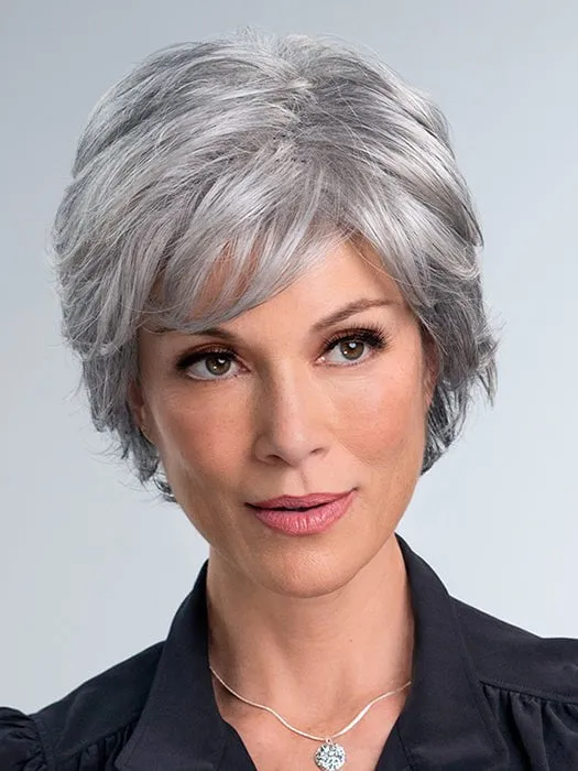 Jazz | Synthetic Wig (Basic Cap)