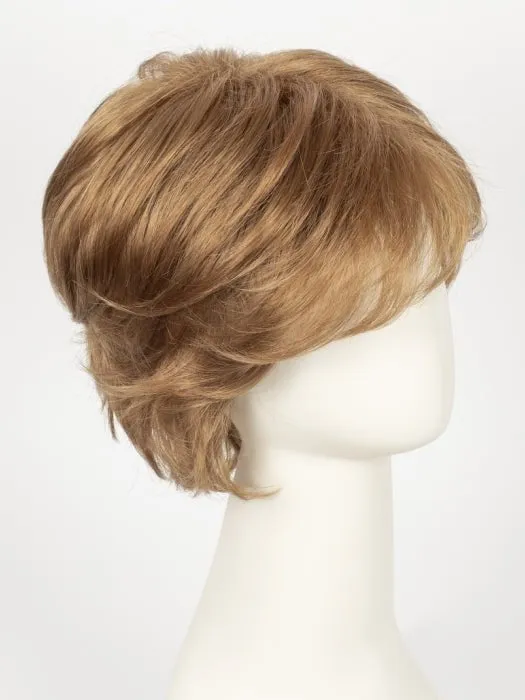 Jazz | Synthetic Wig (Basic Cap)