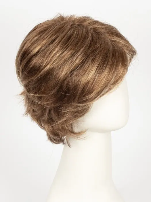 Jazz | Synthetic Wig (Basic Cap)