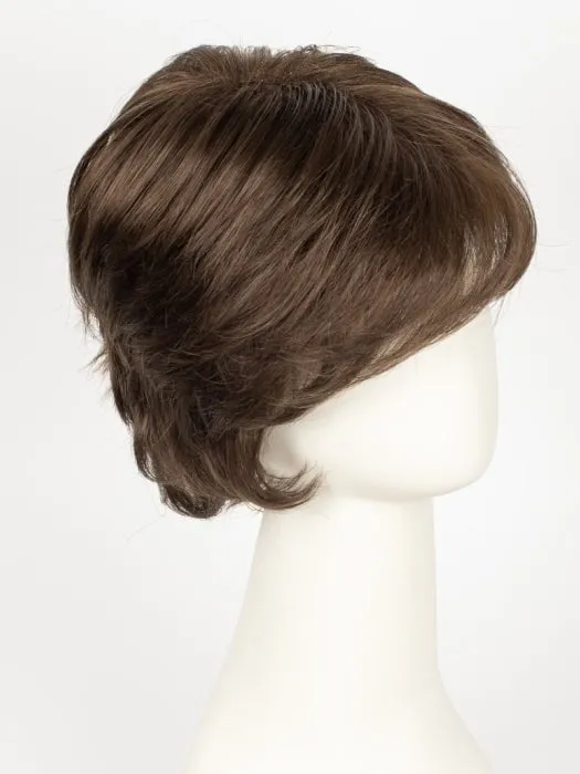 Jazz | Synthetic Wig (Basic Cap)