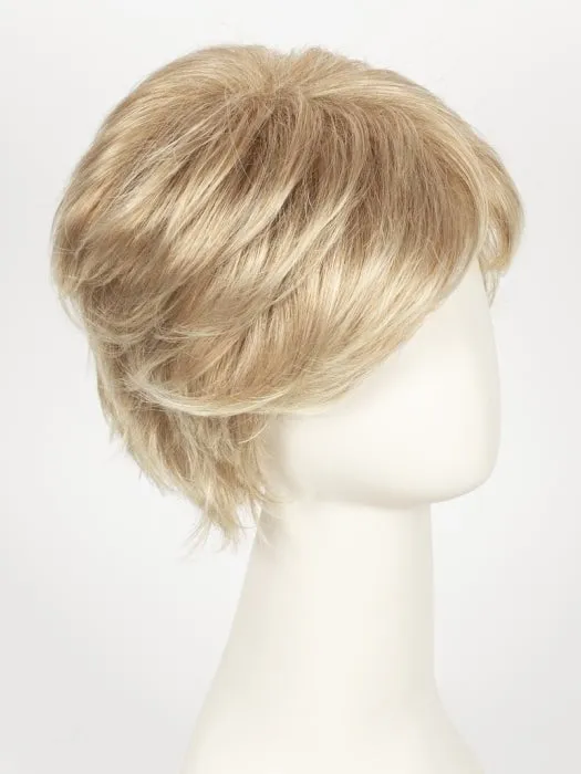 Jazz | Synthetic Wig (Basic Cap)