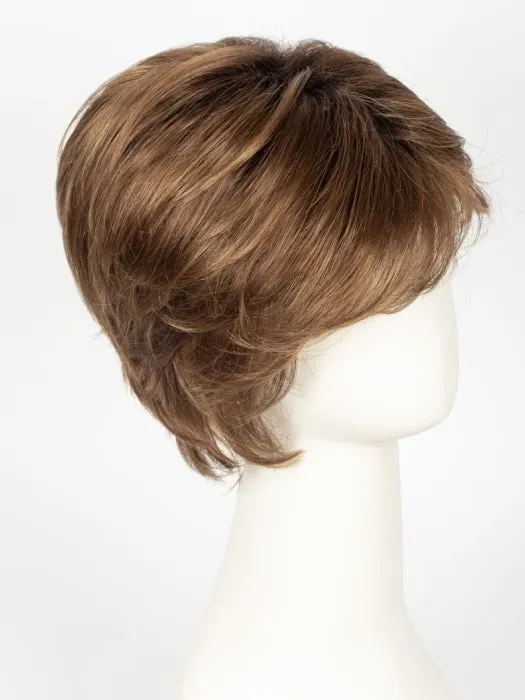 Jazz | Synthetic Wig (Basic Cap)