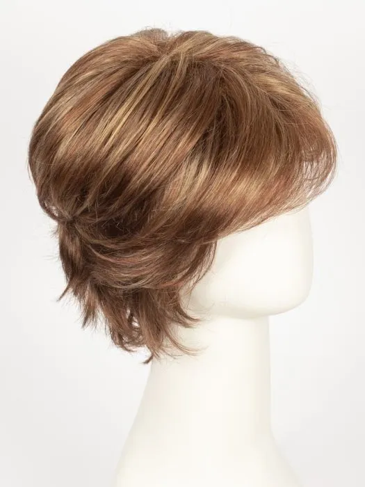 Jazz | Synthetic Wig (Basic Cap)