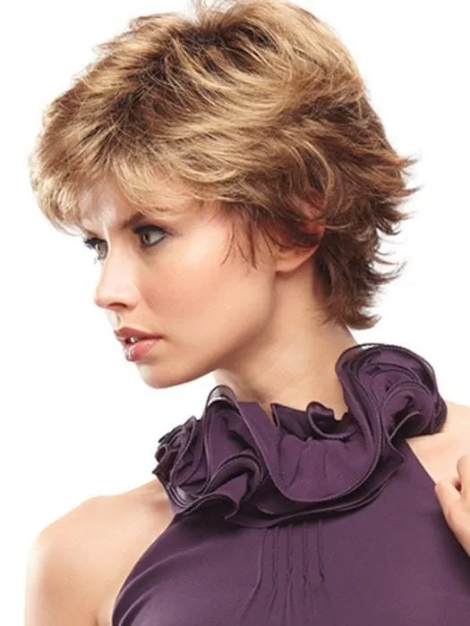 Jazz | Synthetic Wig (Basic Cap)