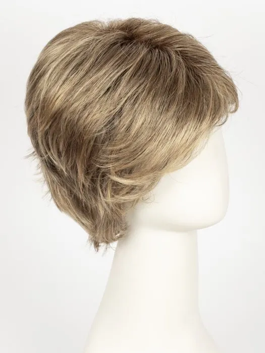 Jazz | Synthetic Wig (Basic Cap)