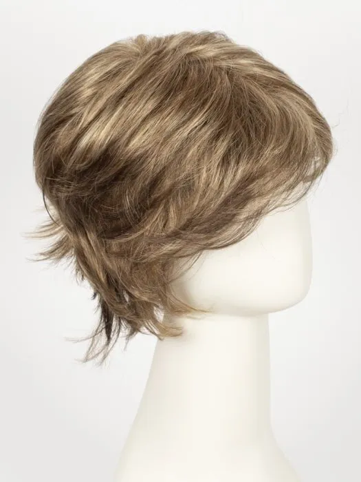 Jazz | Synthetic Wig (Basic Cap)