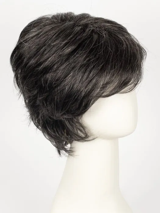Jazz | Synthetic Wig (Basic Cap)