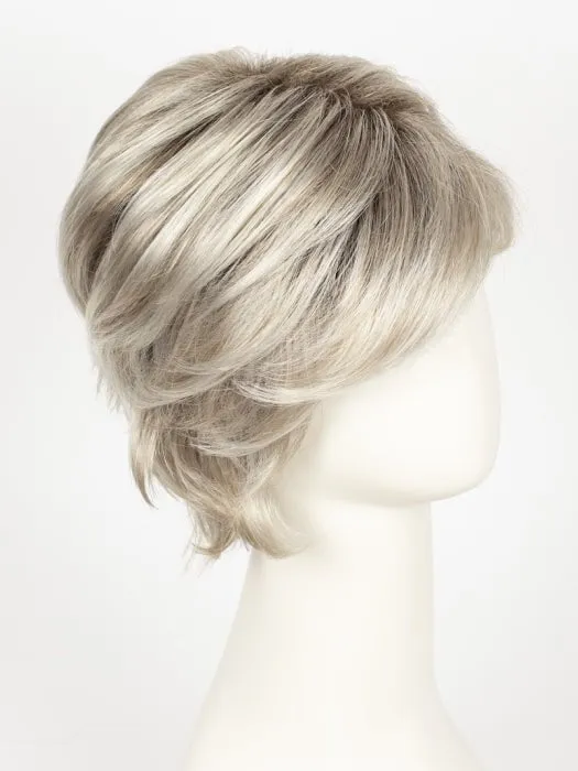 Jazz | Synthetic Wig (Basic Cap)