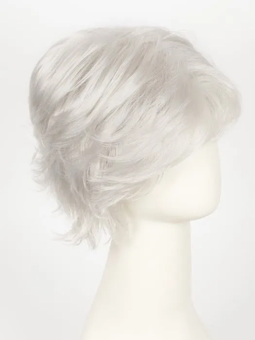 Jazz | Synthetic Wig (Basic Cap)