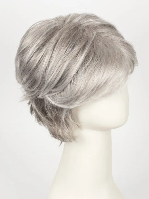 Jazz | Synthetic Wig (Basic Cap)