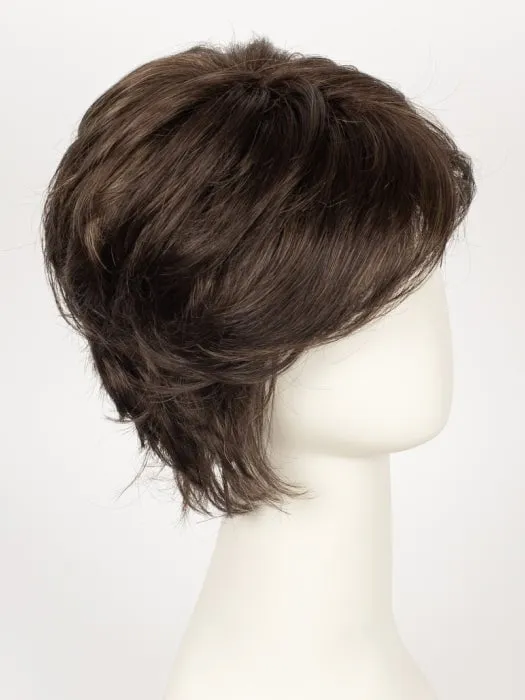 Jazz | Synthetic Wig (Basic Cap)