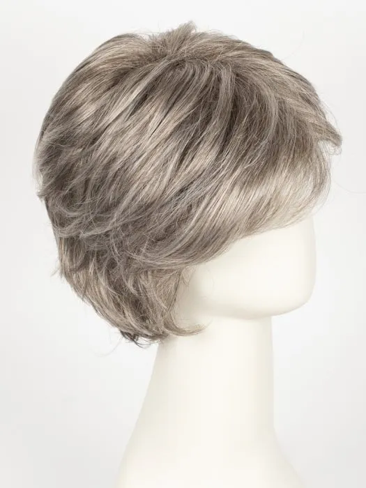 Jazz | Synthetic Wig (Basic Cap)