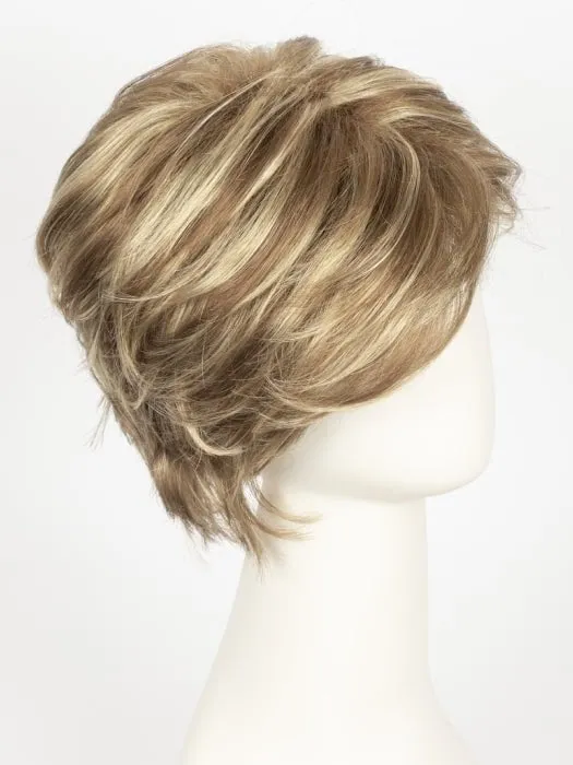 Jazz | Synthetic Wig (Basic Cap)
