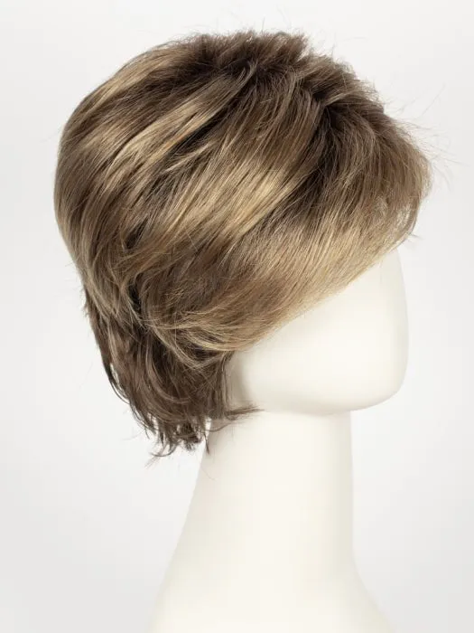 Jazz | Synthetic Wig (Basic Cap)