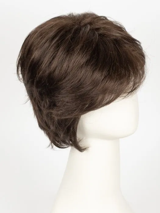 Jazz | Synthetic Wig (Basic Cap)