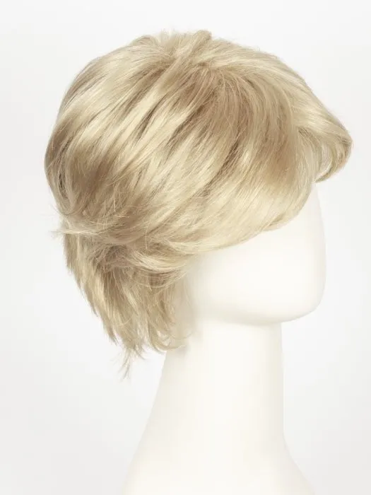 Jazz | Synthetic Wig (Basic Cap)