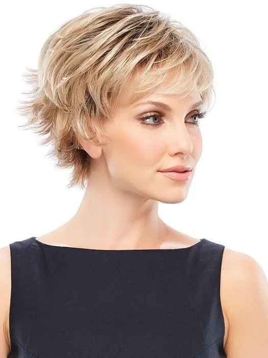 Jazz | Synthetic Wig (Basic Cap)