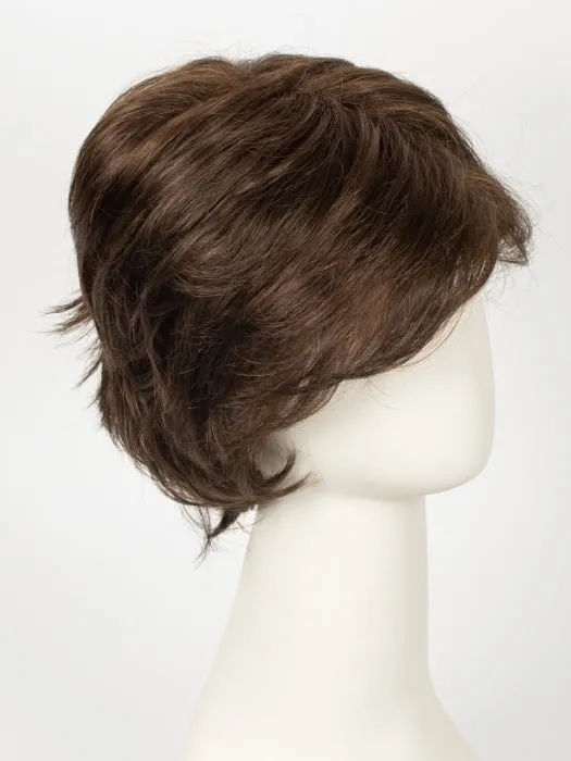 Jazz | Synthetic Wig (Basic Cap)