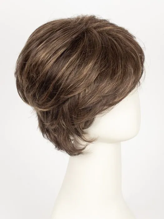 Jazz | Synthetic Wig (Basic Cap)
