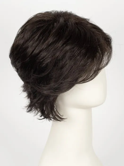 Jazz | Synthetic Wig (Basic Cap)