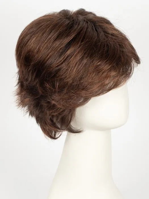 Jazz | Synthetic Wig (Basic Cap)