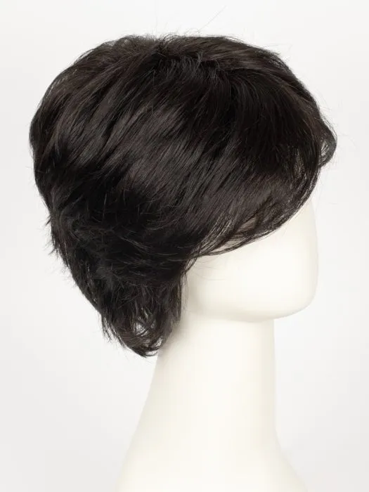 Jazz | Synthetic Wig (Basic Cap)