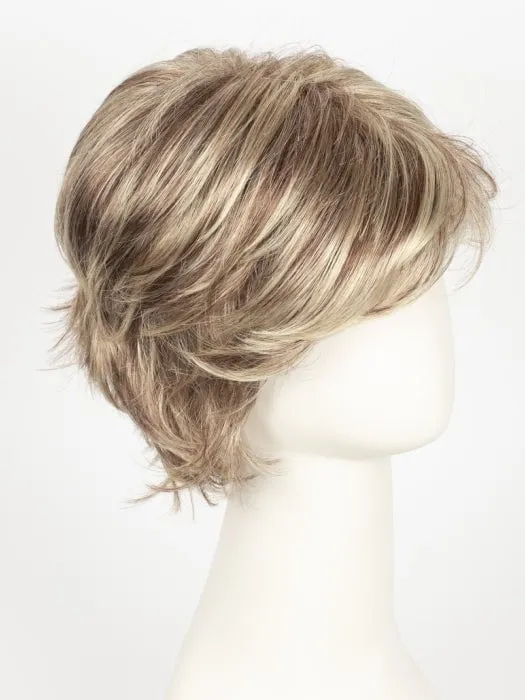 Jazz | Synthetic Wig (Basic Cap)