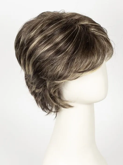 Jazz | Synthetic Wig (Basic Cap)