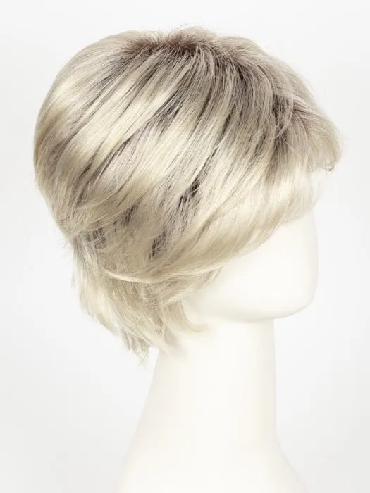 Jazz | Synthetic Wig (Basic Cap)