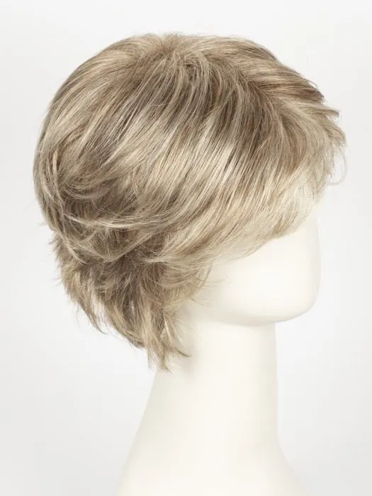Jazz | Synthetic Wig (Basic Cap)