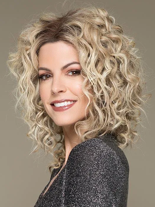 Jennifer | Remy Human Hair Lace Front Wig