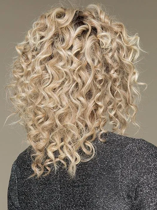 Jennifer | Remy Human Hair Lace Front Wig