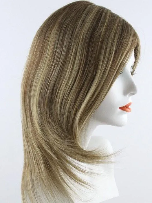 Jennifer | Remy Human Hair Lace Front Wig