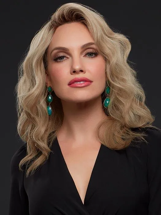 Jennifer | Remy Human Hair Lace Front Wig