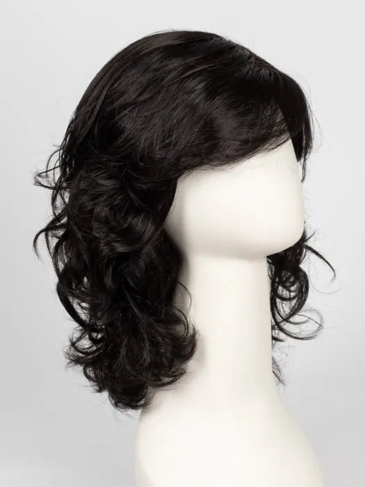 Jessica | Synthetic Wig (Basic Cap)