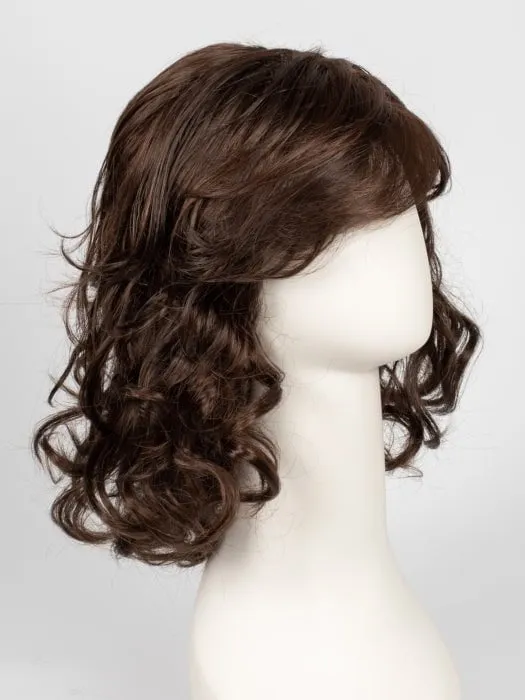 Jessica | Synthetic Wig (Basic Cap)