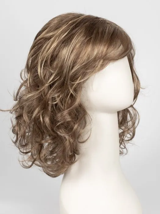 Jessica | Synthetic Wig (Basic Cap)