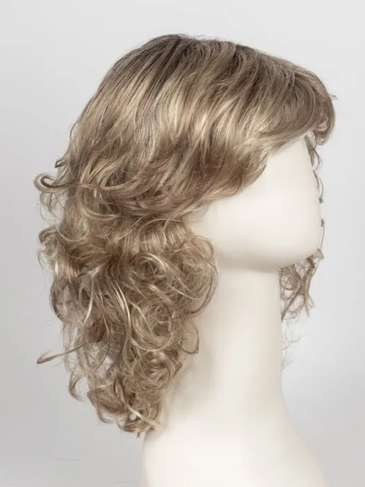 Jessica | Synthetic Wig (Basic Cap)