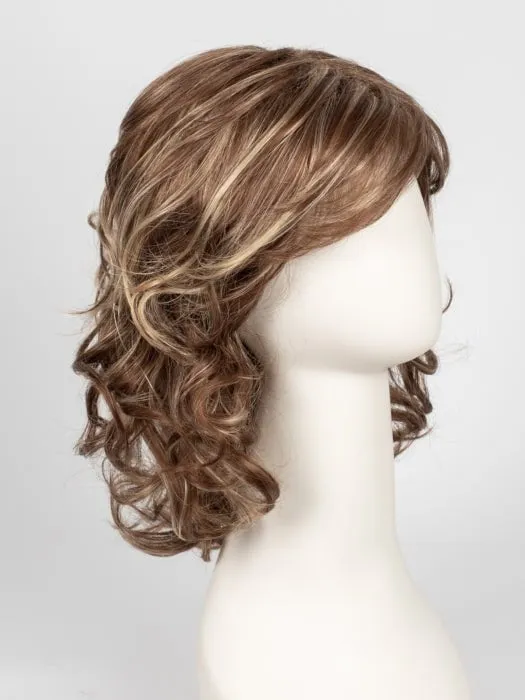 Jessica | Synthetic Wig (Basic Cap)