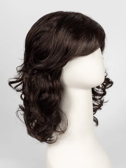 Jessica | Synthetic Wig (Basic Cap)