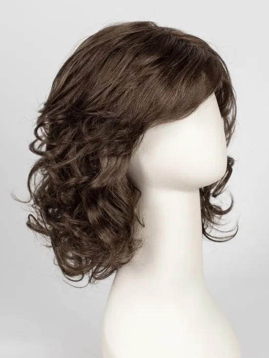 Jessica | Synthetic Wig (Basic Cap)