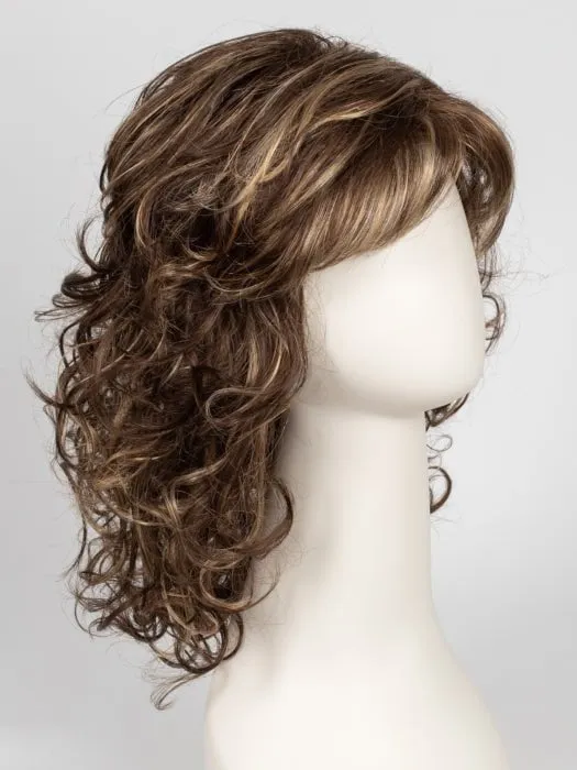 Jessica | Synthetic Wig (Basic Cap)
