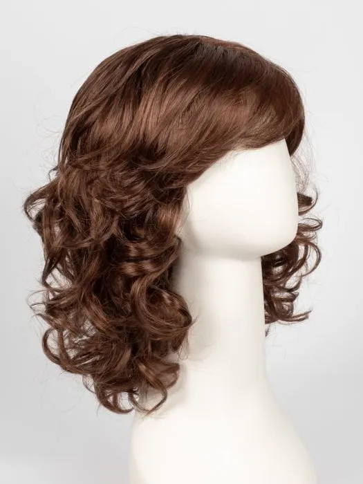 Jessica | Synthetic Wig (Basic Cap)
