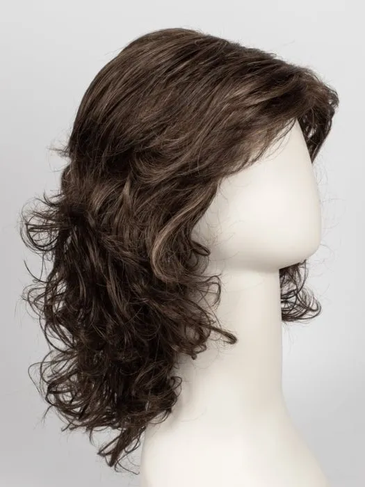Jessica | Synthetic Wig (Basic Cap)